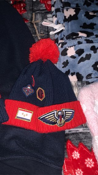 Cappellini squadre da nba