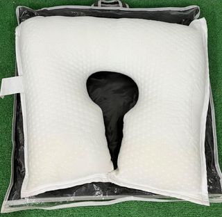 Almohada postoperatoria ocular, Ortoprime