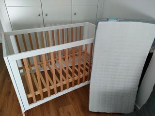 Colchón Sleep care colchón Trébol S2