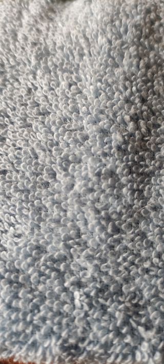 coppia di asciugamani