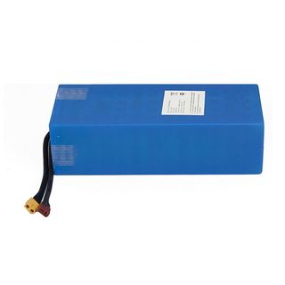 Batería Smartgyro 48v 13ah Bongo Z OFERTON¡¡¡