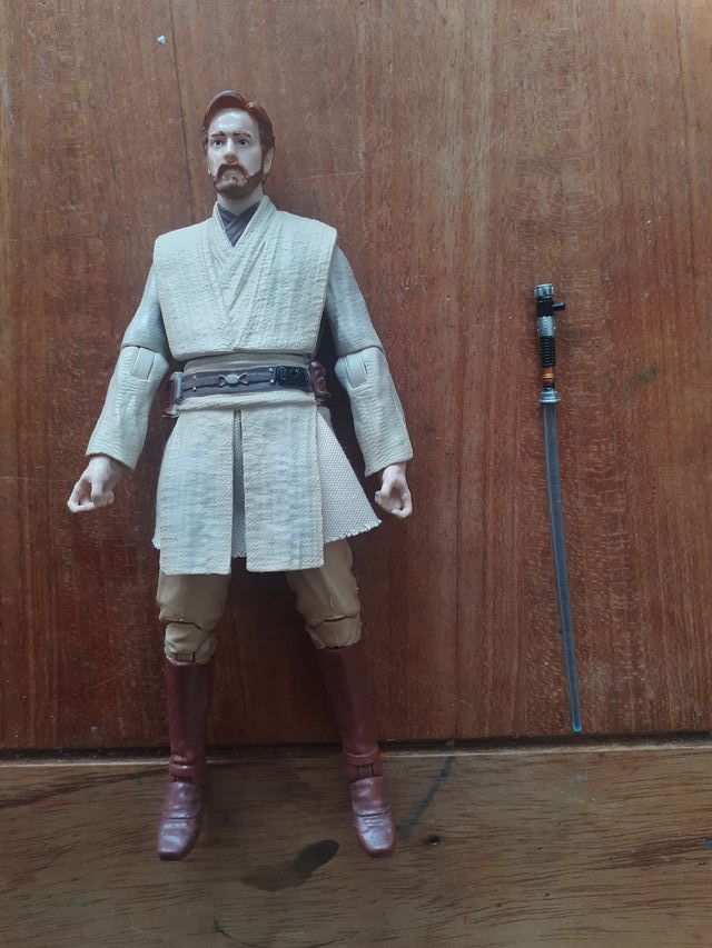 FIGURAS STAR WARS 15 CM