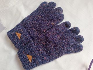 Guantes mujer a estrenar