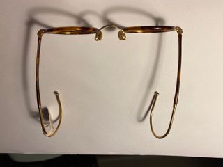 Stock gafas para niño / mujer John Lennon 1920's 