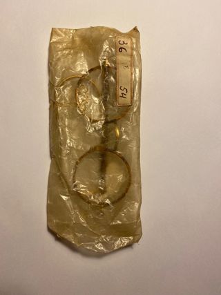 Stock gafas para niño / mujer John Lennon 1920's 