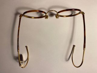 Stock gafas para niño / mujer John Lennon 1920's 