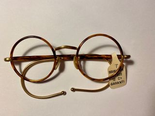 Stock gafas para niño / mujer John Lennon 1920's 