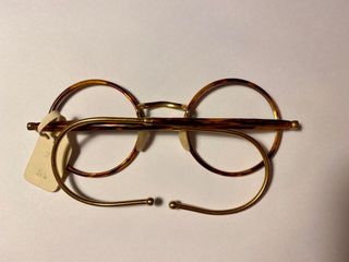 Stock gafas para niño / mujer John Lennon 1920's 