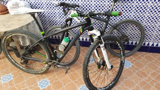 merida big nine xtr
