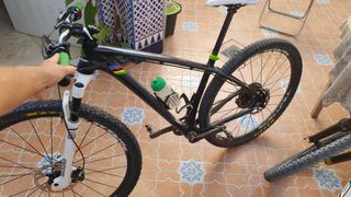 merida big nine xtr
