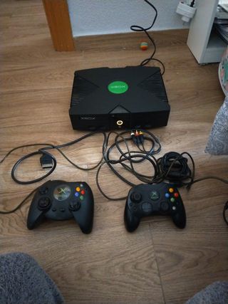 Xbox