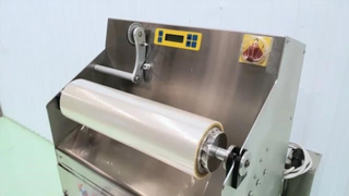 TERMOSELLADORA MECAPACK JPACK