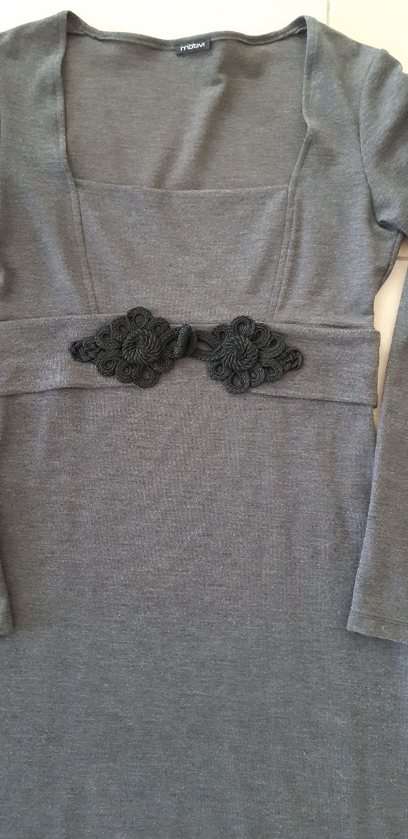 Abito tubino donna Motivi