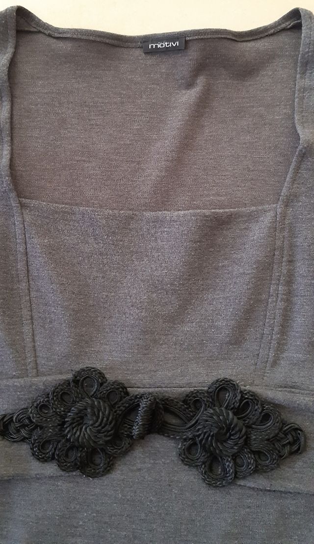 Abito tubino donna Motivi