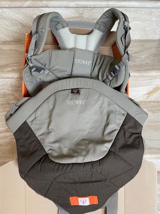 Mochila porta bebés