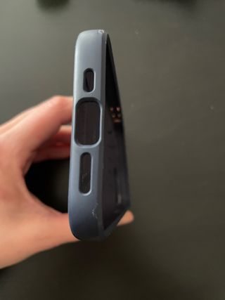 Funda iphone 12 y 12 pro