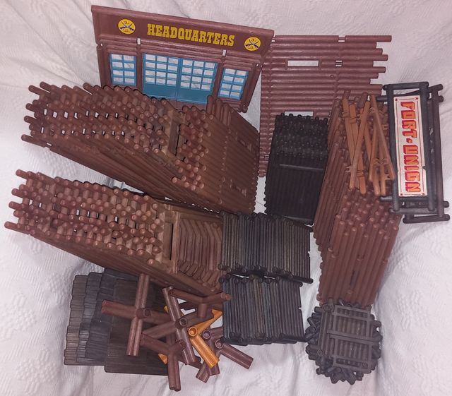 Playmobil 9 pack N8 playmofansworld