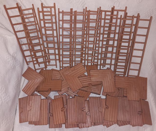 Playmobil 9 pack N8 playmofansworld