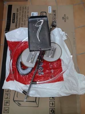 Lámpara Halógena moderna