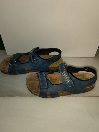 CHANCLAS PABLOSKY n° 37