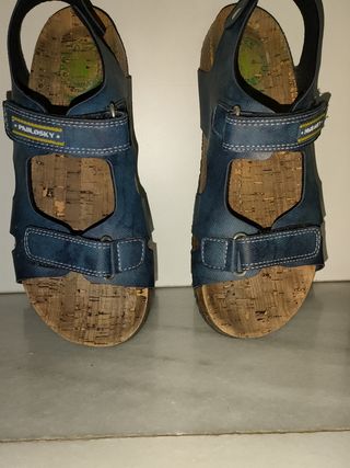 CHANCLAS PABLOSKY n° 37