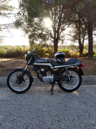 honda cbx 1000 wallapop