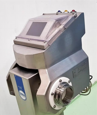 DETECTOR DE METALES PARA EMBUTIDO LOMA SYSTEMS IQ3