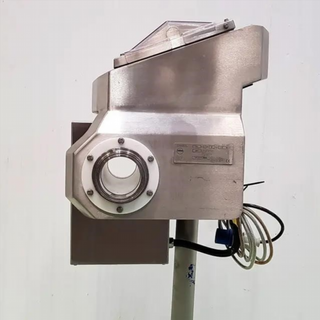 DETECTOR DE METALES PARA EMBUTIDO LOMA SYSTEMS IQ3