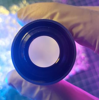 Kodak Projection Ektanar Lens 2" f/1.6