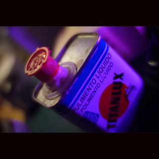 Kodak Projection Ektanar Lens 2" f/1.6