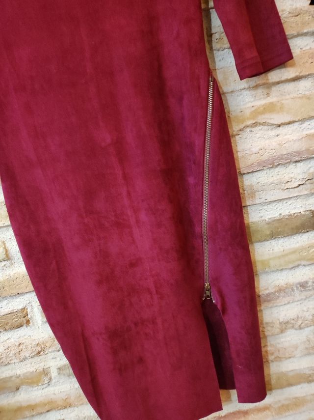 VESTIDO ANTELINA