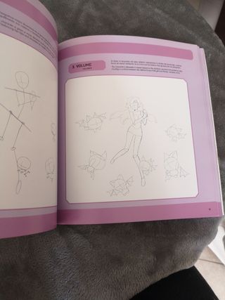 Manga Master Class Gotik & Punk