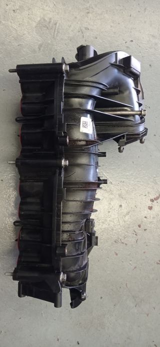 colector admisión BMW