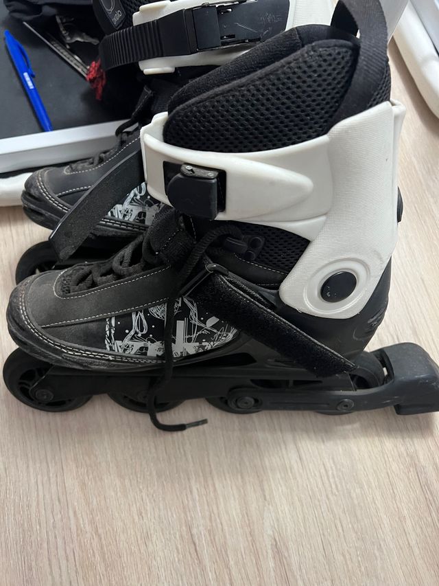 Patines en Linia