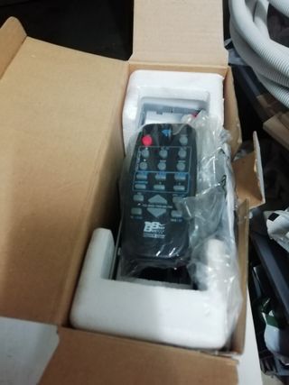 RADIO, CD, MP3 PARA COCHE