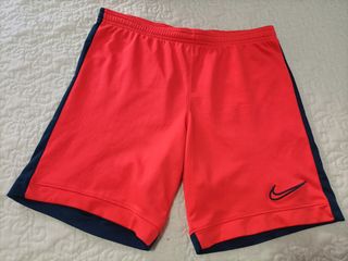 7 bermudas Nike originales talla S