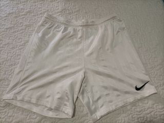 7 bermudas Nike originales talla S