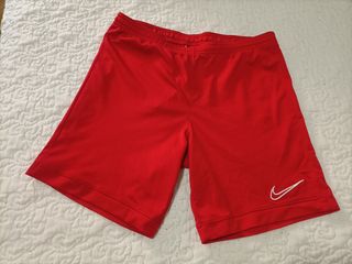 7 bermudas Nike originales talla S