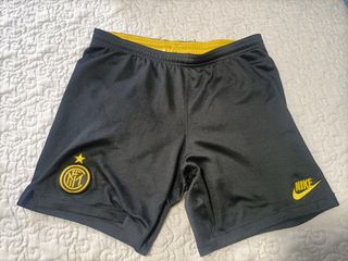 7 bermudas Nike originales talla S