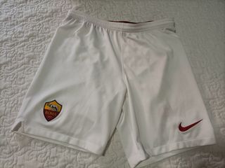 7 bermudas Nike originales talla S
