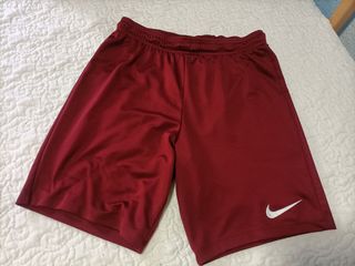 7 bermudas Nike originales talla S