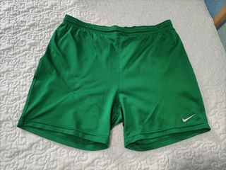 7 bermudas Nike originales talla S