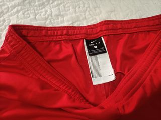 7 bermudas Nike originales talla S