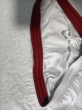 7 bermudas Nike originales talla S