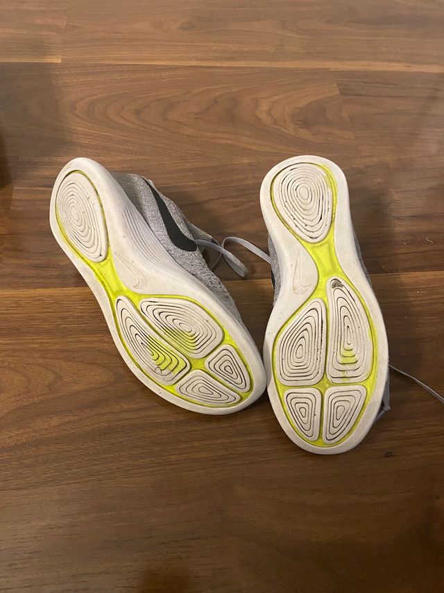 Zapatillas running Nike 42,5