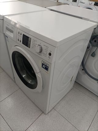 lavadora bosch