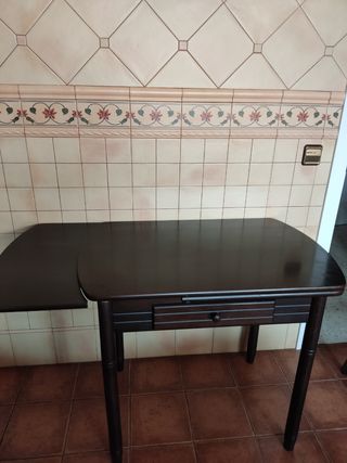 mesa extensible 