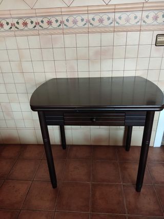 mesa extensible 