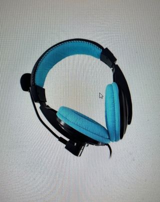 Ratón + Teclado + Auriculares con micrófono