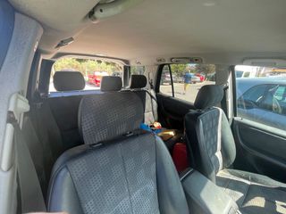 Mercedes-Benz Clase M 2004